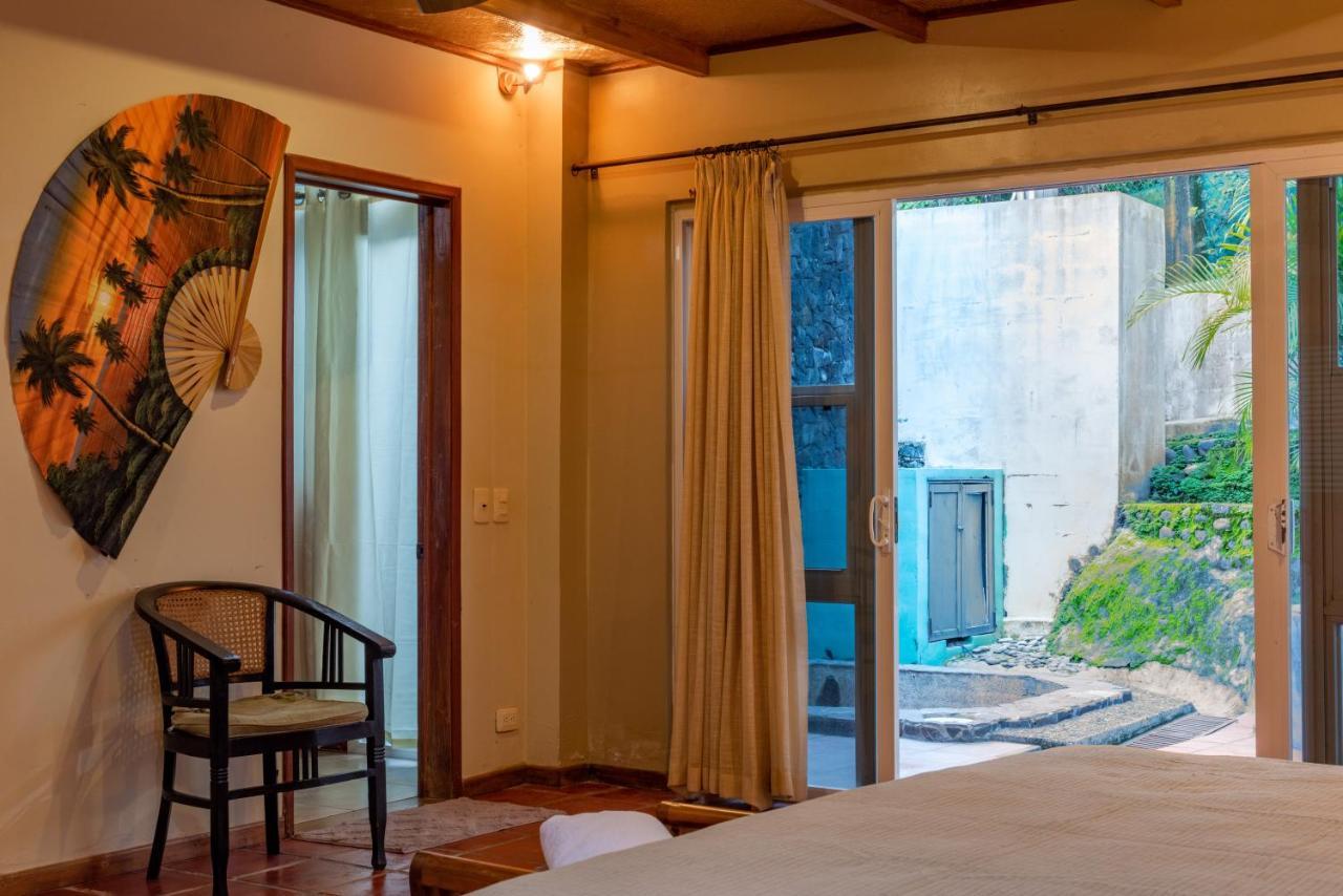 Casa Sunzal Otel La Libertad Dış mekan fotoğraf